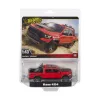 HOT WHEELS PREMIUM REAL RIDERS MAȘINUȚĂ METALICĂ RAM 4X4 SCARA 1:43