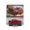 HOT WHEELS PREMIUM REAL RIDERS MAȘINUȚĂ METALICĂ RAM 4X4 SCARA 1:43