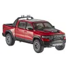 HOT WHEELS PREMIUM REAL RIDERS MAȘINUȚĂ METALICĂ RAM 4X4 SCARA 1:43