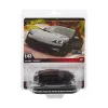 HOT WHEELS PREMIUM REAL RIDERS MAȘINUȚĂ METALICĂ PORSCHE TAYCAN TURBO S CROSS TURISMO SCARA 1:43