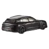 HOT WHEELS PREMIUM REAL RIDERS MAȘINUȚĂ METALICĂ PORSCHE TAYCAN TURBO S CROSS TURISMO SCARA 1:43