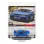 HOT WHEELS PREMIUM REAL RIDERS MAȘINUȚĂ METALICĂ NISSAN SKYLINE GT-R BNR34 V-SPEC II NUR SCARA 1:43
