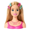 BARBIE BUST BARBIE BEAUTY MODEL