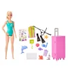 BARBIE YOU CAN BE ANYTHING PAPUSA BIOLOGIST MARIN