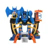 FISHER PRICE IMAGINEXT DC SUPER FRIENDS ROBOT BATMAN ȘI CENTRU DE COMANDĂ
