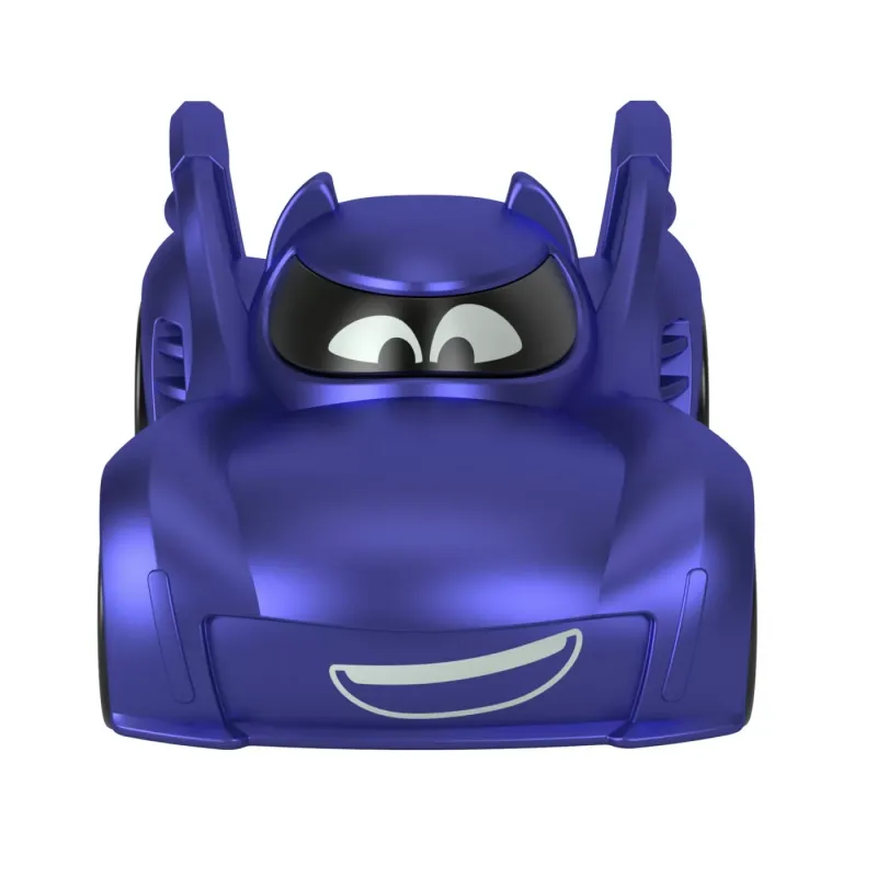 FISHER PRICE BATWHEELS MAȘINUȚĂ METALICĂ BATMOBILE 1:55