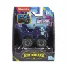FISHER PRICE BATWHEELS MAȘINUȚĂ METALICĂ CAMIONUL BUFF 1:55