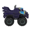 FISHER PRICE BATWHEELS MAȘINUȚĂ METALICĂ CAMIONUL BUFF 1:55