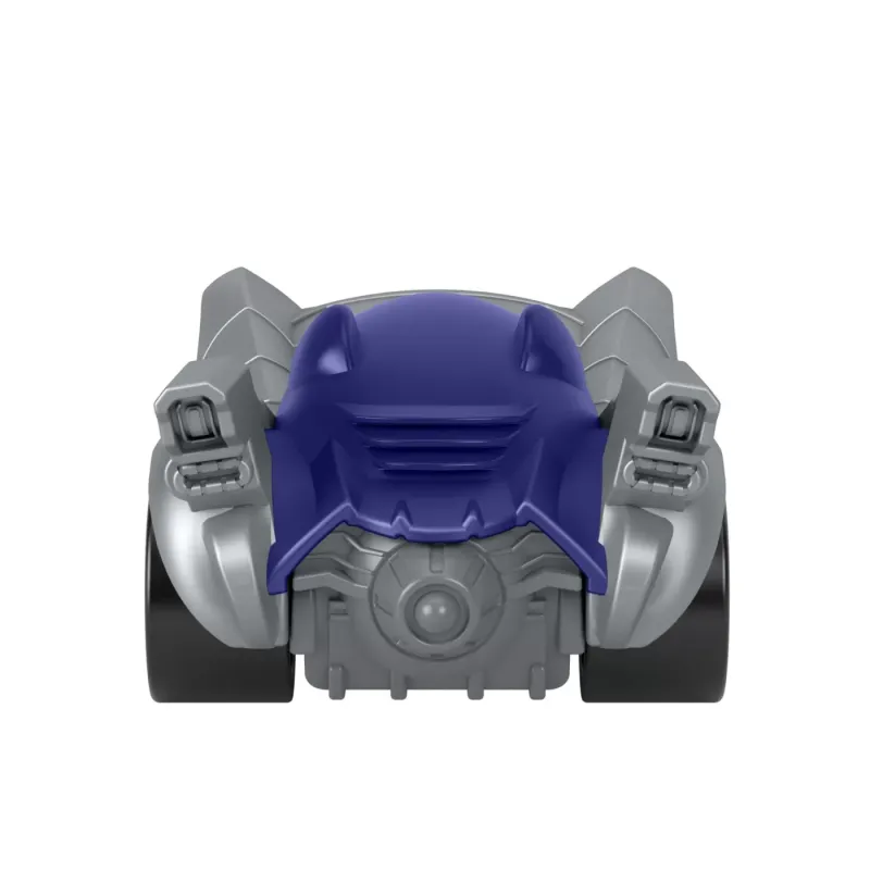 FISHER PRICE BATWHEELS MAȘINUȚĂ METALICĂ BATMOBILE BLINDAT 1:55