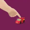 FISHER PRICE BATWHEELS SET 2 MASINUTE CU LUMINI REDBIRD ȘI BATWING SCARA 1:55