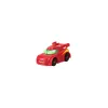 FISHER PRICE BATWHEELS SET 2 MASINUTE CU LUMINI REDBIRD ȘI BATWING SCARA 1:55