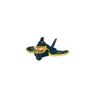 FISHER PRICE BATWHEELS SET 2 MASINUTE CU LUMINI REDBIRD ȘI BATWING SCARA 1:55