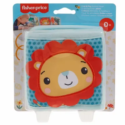 FISHER PRICE PANOU CU ACTIVITĂȚI
