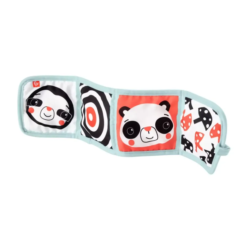 FISHER PRICE PANOU CU ACTIVITĂȚI