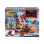 HOT WHEELS MONSTER TRUCKS ENTRY CHALLENGE ARENA SMASHERS PROVOCAREA TIRE PRESS