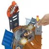 HOT WHEELS MONSTER TRUCK ARENA SMASHERS PROVOCAREA SPIN-OUT