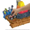 HOT WHEELS MONSTER TRUCKS ARENA SMASHERS BONE SHAKER ARENA ULTIMATE CRUSH