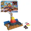 HOT WHEELS MONSTER TRUCKS ARENA SMASHERS BONE SHAKER ARENA ULTIMATE CRUSH
