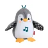 FISHER PRICE PINGUIN MUZICĂL