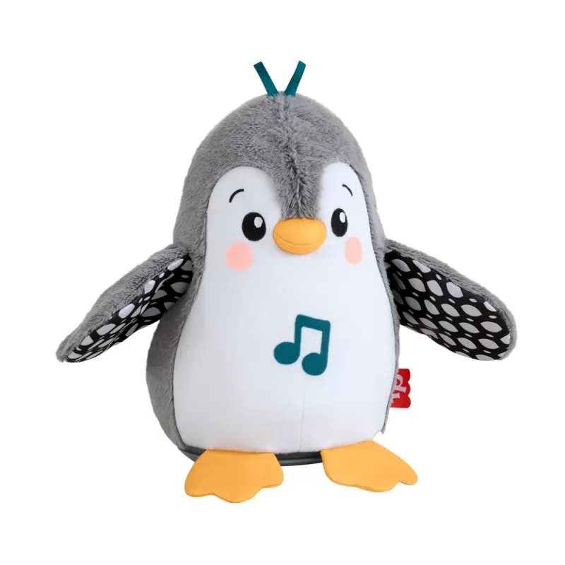 FISHER PRICE PINGUIN MUZICĂL