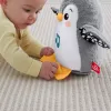 FISHER PRICE PINGUIN MUZICĂL