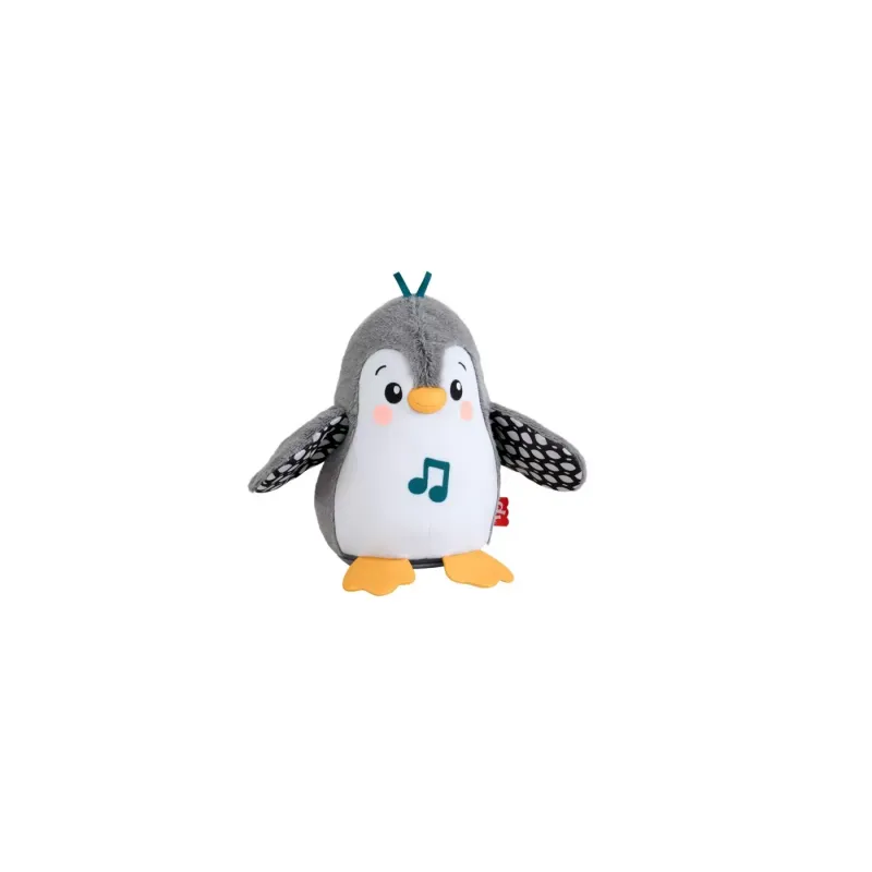 FISHER PRICE PINGUIN MUZICĂL
