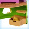 DISNEY PRINCESS PAPUSA RAPUNZEL PICTORITA