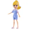POLLY POCKET SET 2 PAPUSI ȘI ACCESORII 20 PIESE