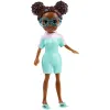 POLLY POCKET SET 2 PAPUSI ȘI ACCESORII 20 PIESE