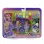 POLLY POCKET SET 2 PAPUSI ȘI ACCESORII 27 PIESE