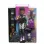 MONSTER HIGH PAPUSA CLAWD WOLF