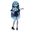 MONSTER HIGH NEON FRIGHTS PAPUSA TWYLA