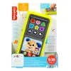 FISHER PRICE Laugh & Learn 2IN1 Smartphone in limba romana