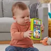 FISHER PRICE Laugh & Learn 2IN1 Smartphone in limba romana