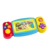 FISHER PRICE Laugh & Learn - Consola Bebe in limba romana