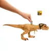 JURASSIC WORLD DINO TRACKERS HUNT N CHOMP DINOZAUR TYRANNOSAURUS REX
