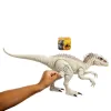 JURASSIC WORLD DINO TRACKERS CAMOUFLAGE BATTLE INDOMINUS REX