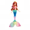 DISNEY PRINCESS PAPUSA PRINTESA ARIEL SIRENA