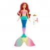 DISNEY PRINCESS PAPUSA PRINTESA ARIEL SIRENA