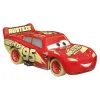 CARS GLOW RACERS MAȘINUȚĂ METALICĂ FULGER MCQUEEN 1:55