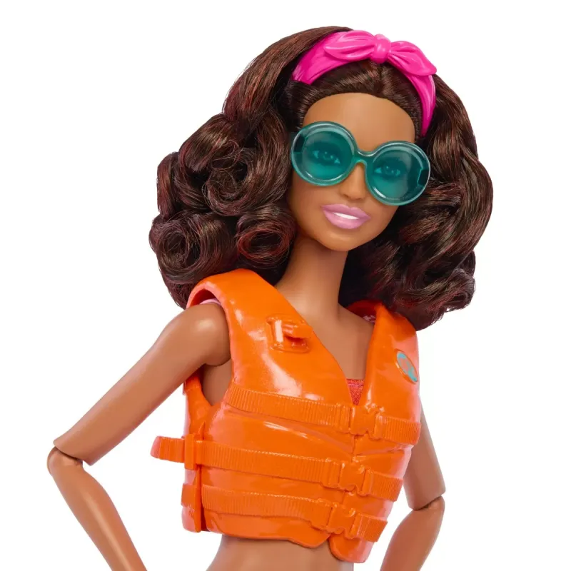 BARBIE PAPUSA BARBIE LA SURF