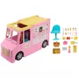 BARBIE CAMIONUL PENTRU LIMONADA