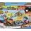 HOT WHEELS MONSTER TRUCK ARENA SMASHERS COLOR SHIFTERS SALVAREA LUI 5ALARM