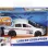 HOT WHEELS MAȘINUȚĂ METALICĂ CU SISTEM PULL BACK LANCER EVOLUTION IX SCARA 1:43