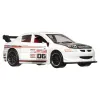HOT WHEELS MAȘINUȚĂ METALICĂ CU SISTEM PULL BACK LANCER EVOLUTION IX SCARA 1:43