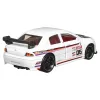 HOT WHEELS MAȘINUȚĂ METALICĂ CU SISTEM PULL BACK LANCER EVOLUTION IX SCARA 1:43