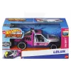 HOT WHEELS MAȘINUȚĂ METALICĂ CU SISTEM PULL BACK LOLUX SCARA 1:43