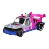 HOT WHEELS MAȘINUȚĂ METALICĂ CU SISTEM PULL BACK LOLUX SCARA 1:43