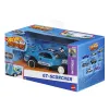 HOT WHEELS MAȘINUȚĂ METALICĂ CU SISTEM PULL BACK GT SCORCHER SCARA 1:43
