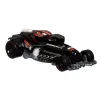 HOT WHEELS MAȘINUȚĂ METALICĂ CU SISTEM PULL FUSION BUSTA SCARA 1:43
